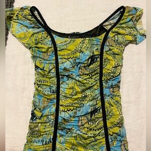 INC International Concepts Top